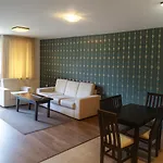 Forest Nook 3 Apartman *