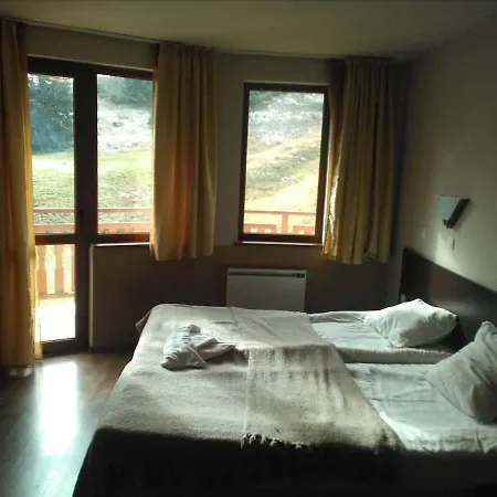 Appartement Forest Nook 3 Pamporovo