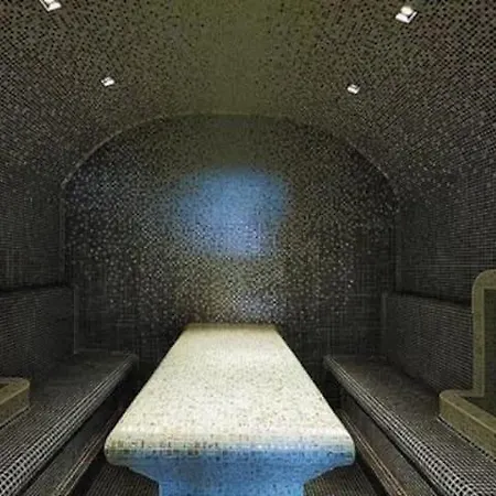 Forest Nook 3 Apartmán Pamporovo