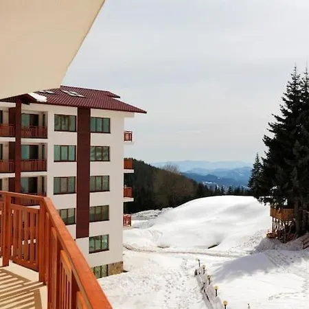 Forest Nook 3 Pamporovo