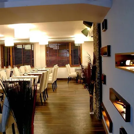Appartement Forest Nook 3