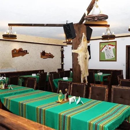 דירה Forest Nook 3 *