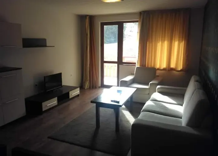 Forest Nook 3 * פמפורובו