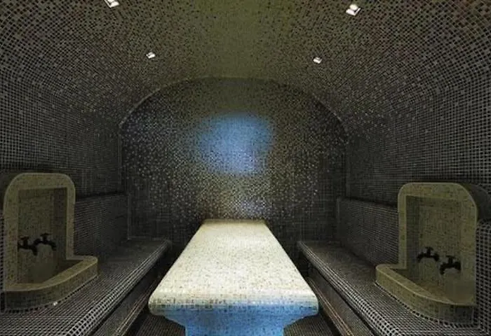 Forest Nook 3 דירה פמפורובו