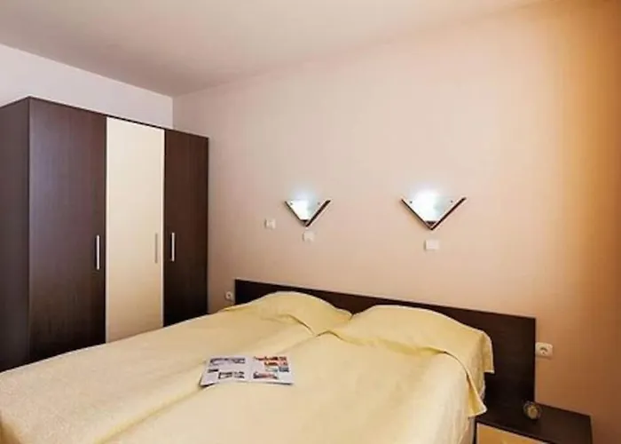 Forest Nook 3 * פמפורובו