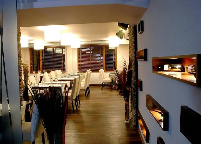 דירה Forest Nook 3